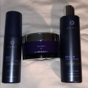 BRAND NEW Hydration System by Monat